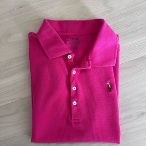 Polo by Ralph Lauren-  Girls Polo Shirt